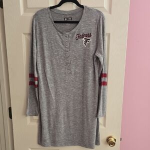 NFL Team Apparel Women's Sleepwear